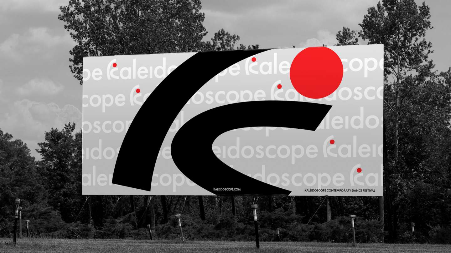 Kaleidoscope Dance Festival