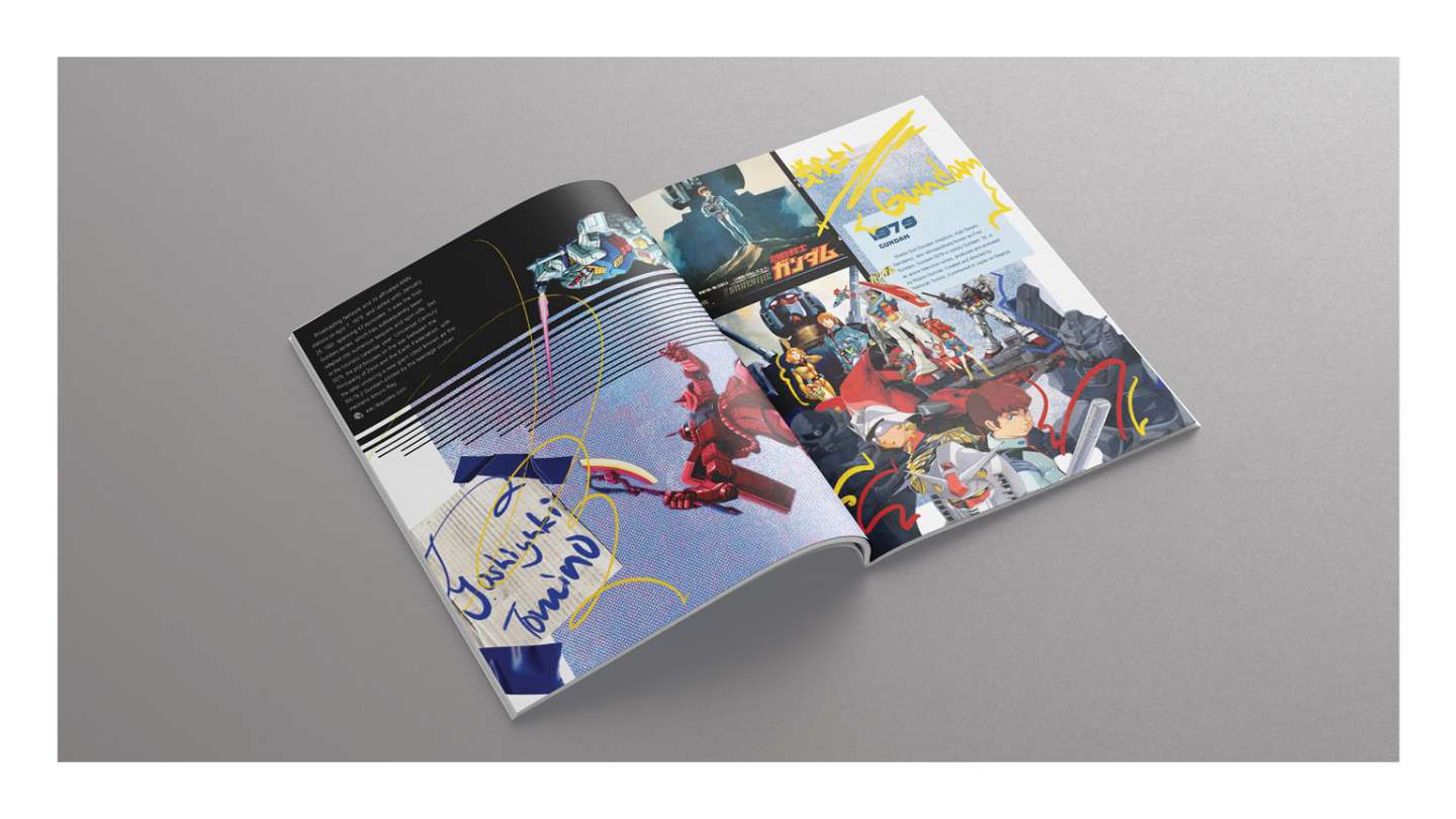 Aniverse Magazine