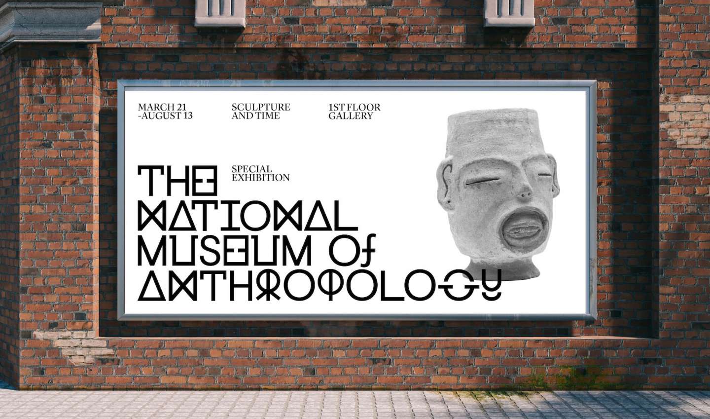 The National Museum of Anthropology