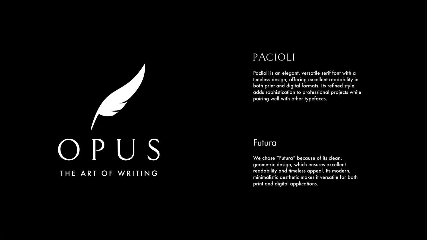Opus