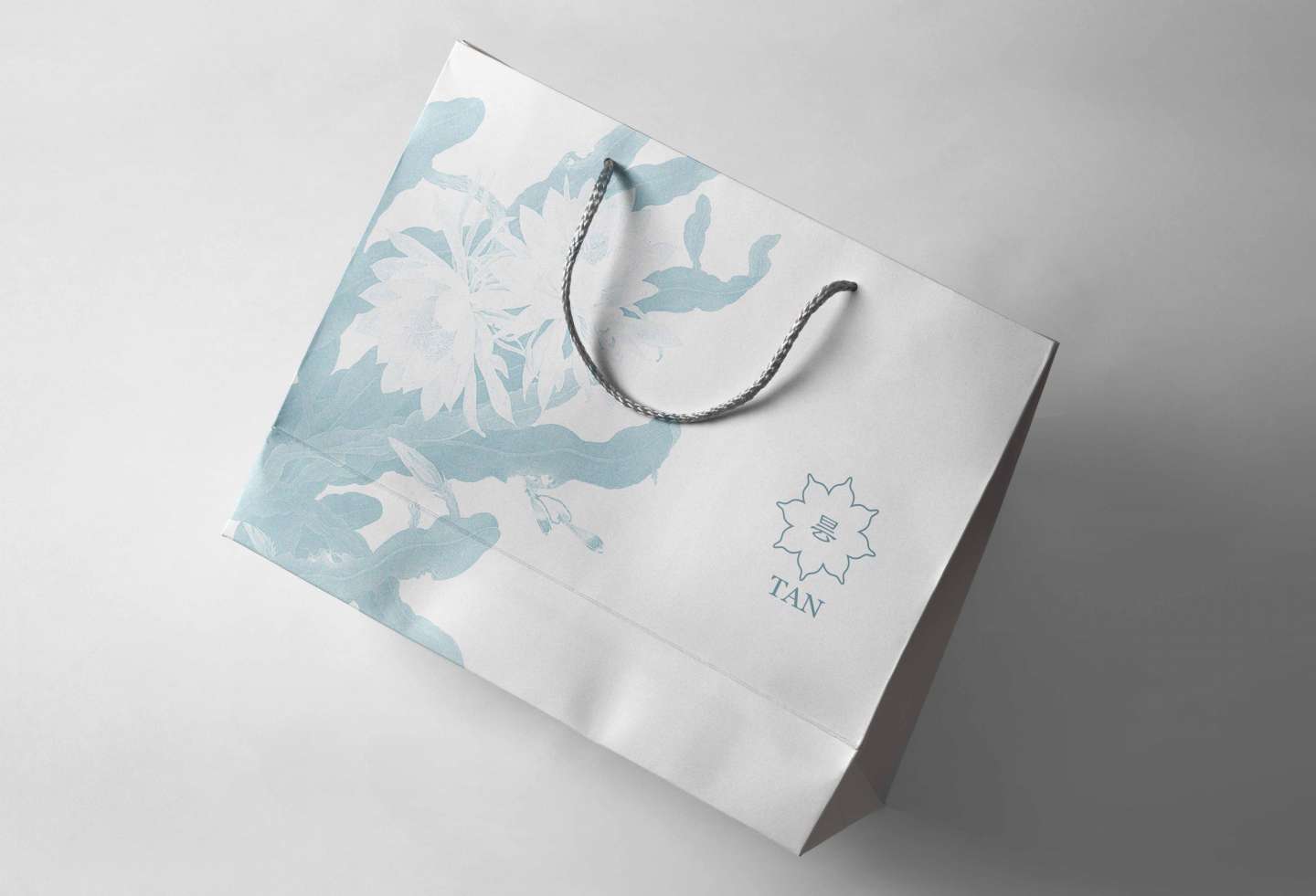 “TAN” Clothing Branding
