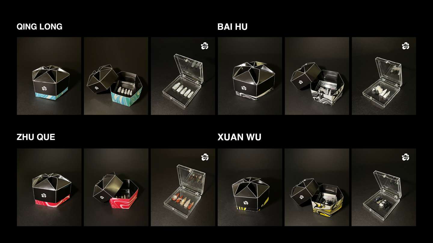 Xin Nail