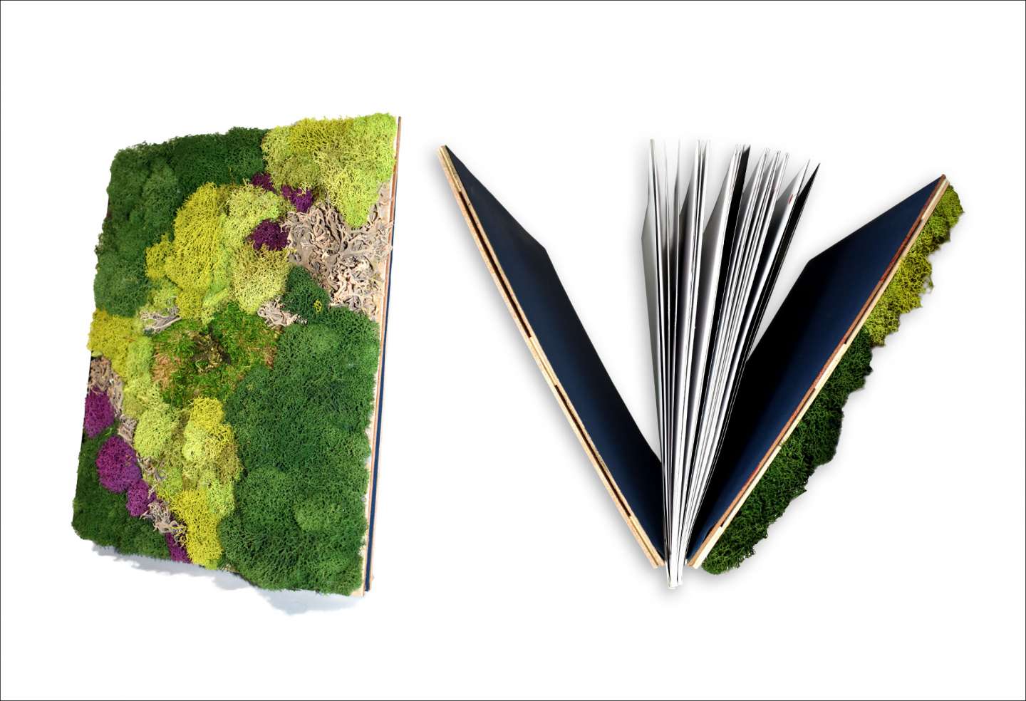 Wendy Given Book Design