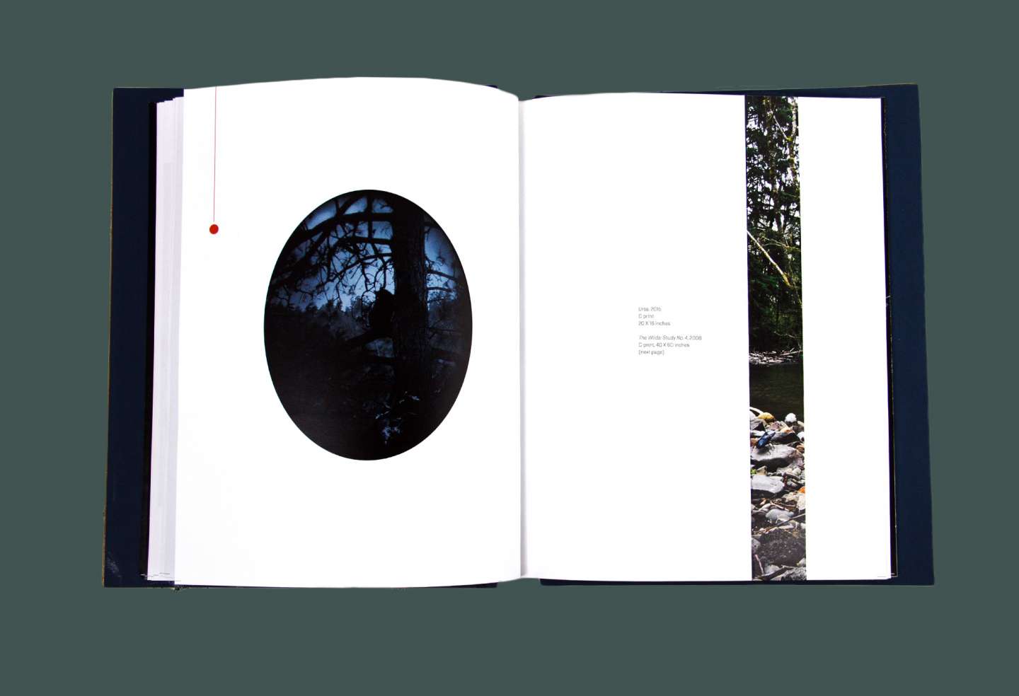 Wendy Given Book Design