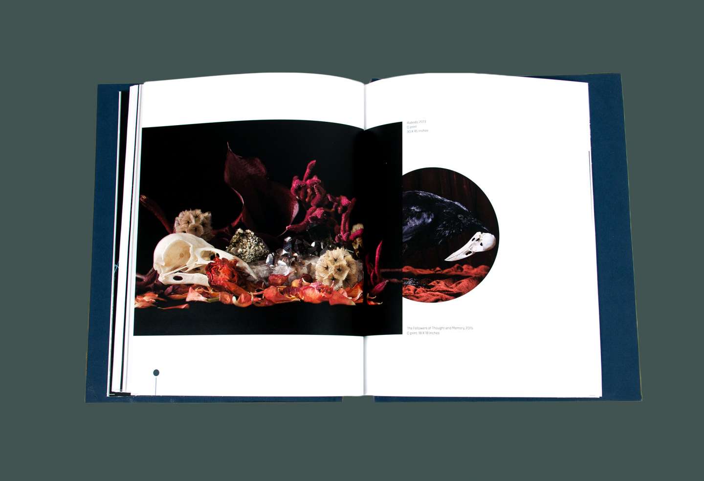 Wendy Given Book Design