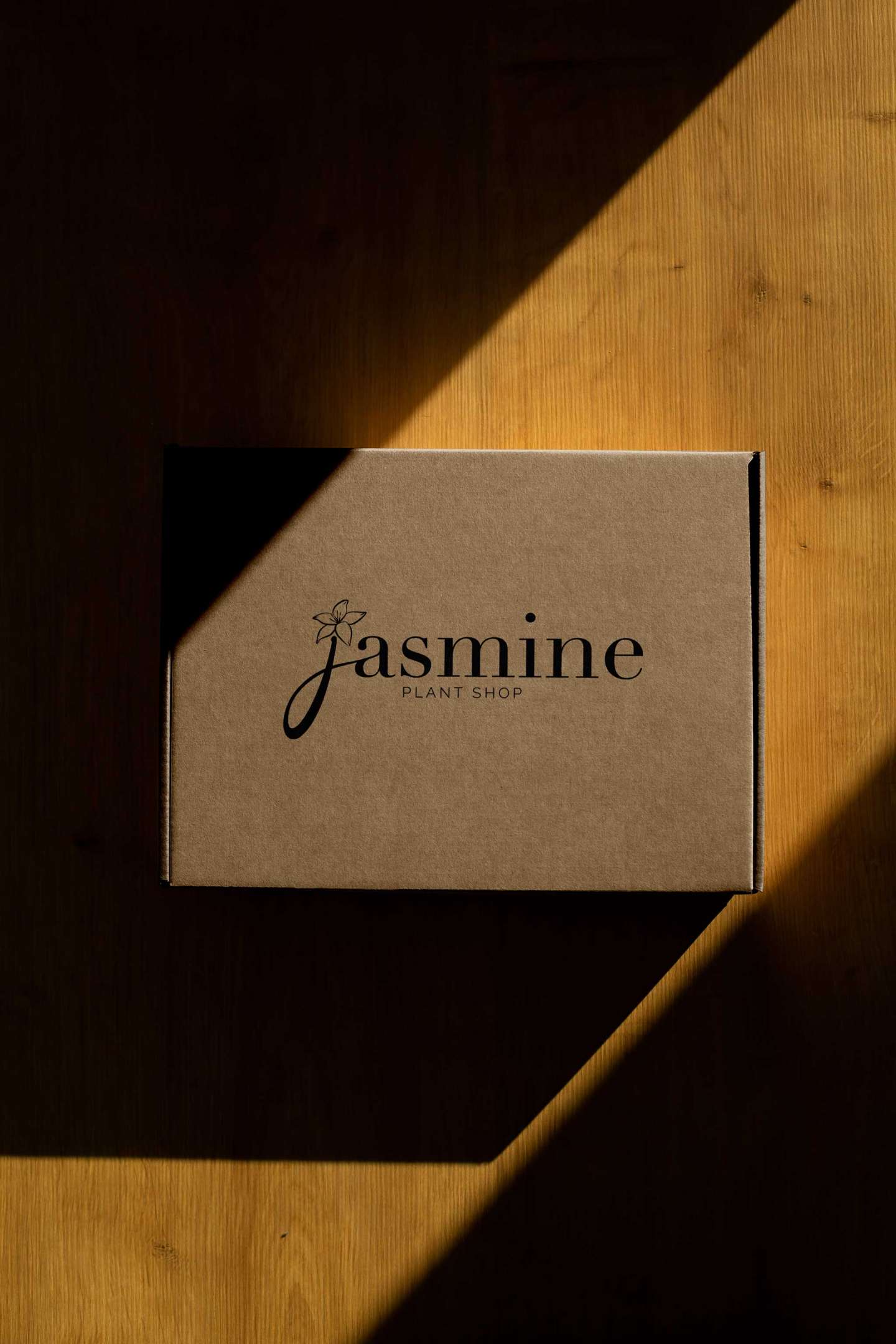 Jasmine Plant Shop