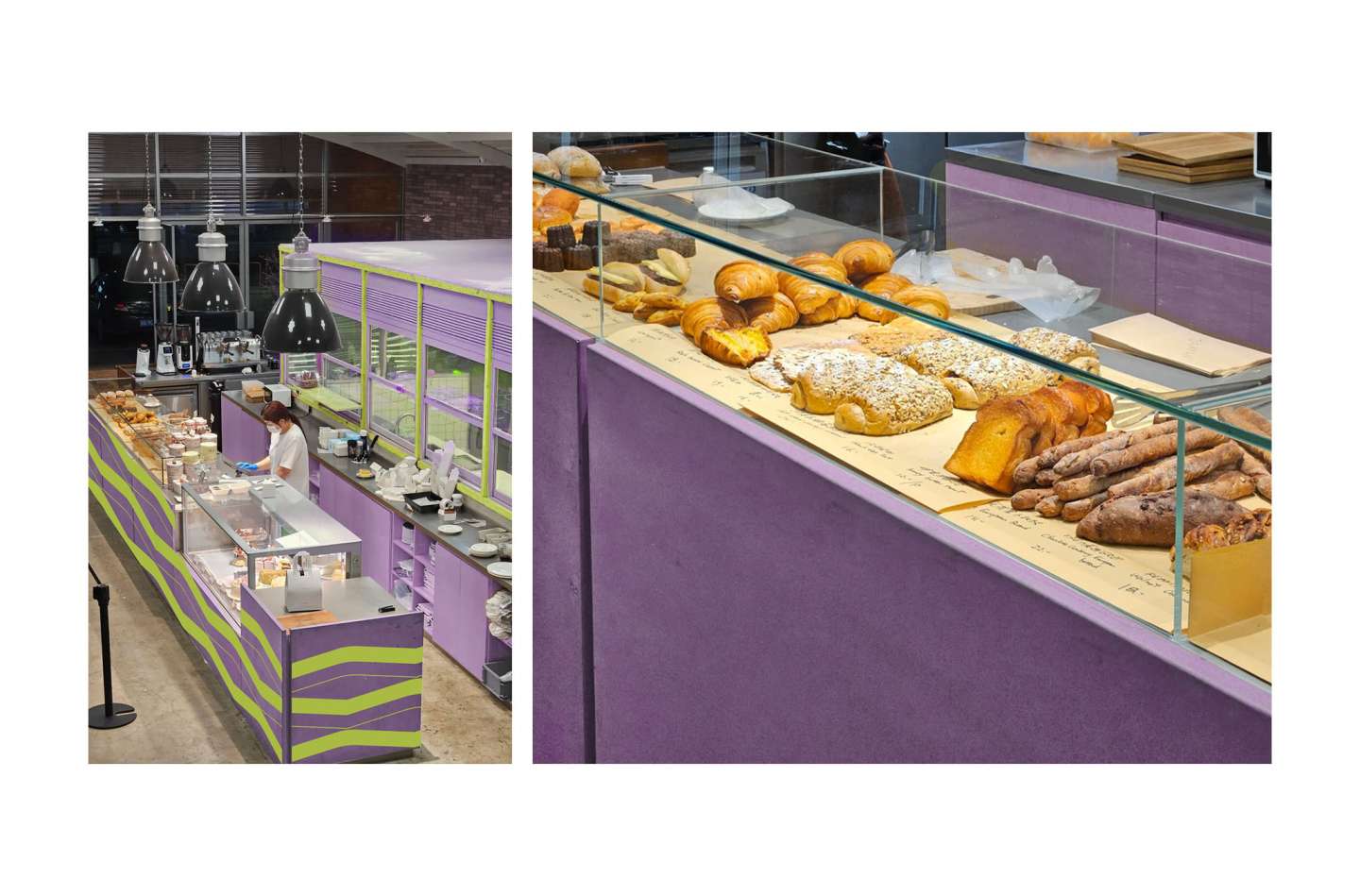 BiteBliss Bakery Branding