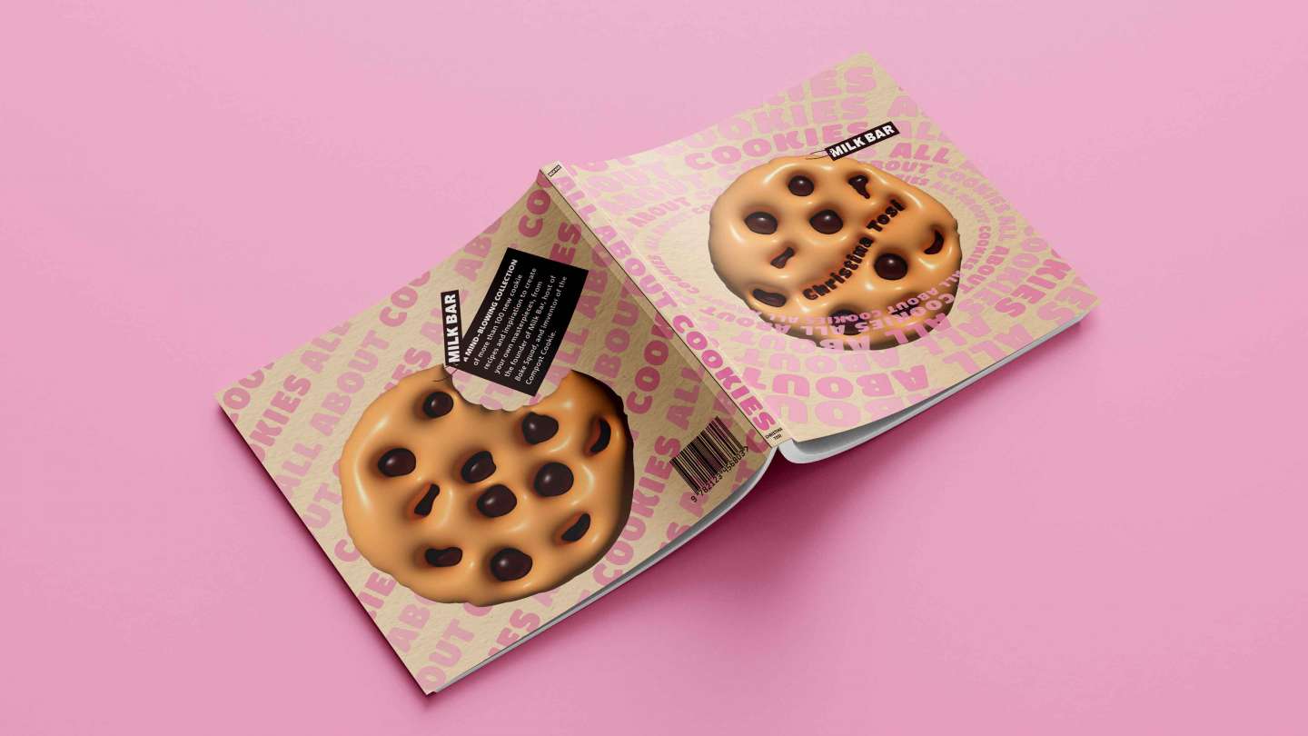 All About Cookies