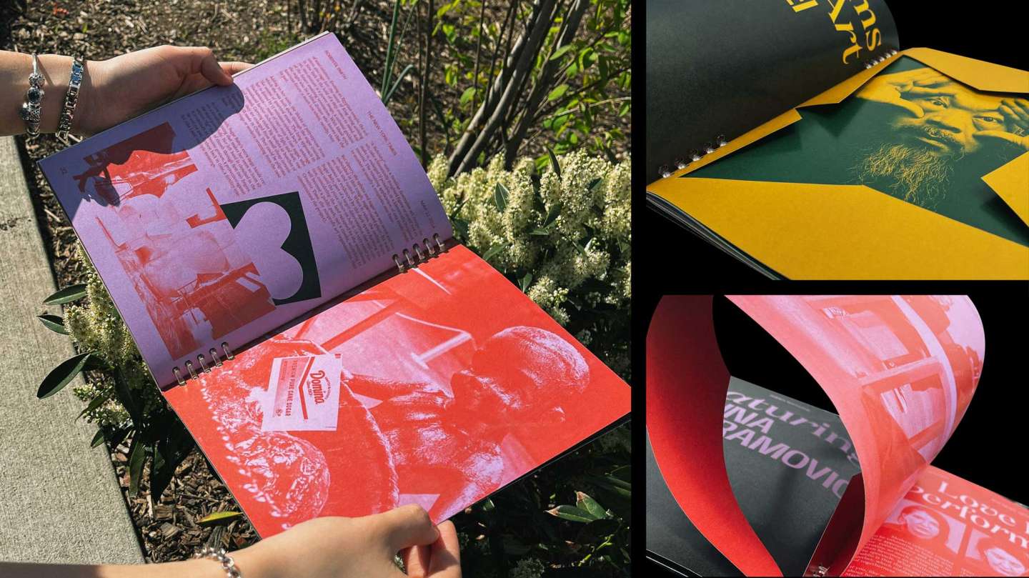 2Sides Magazine
