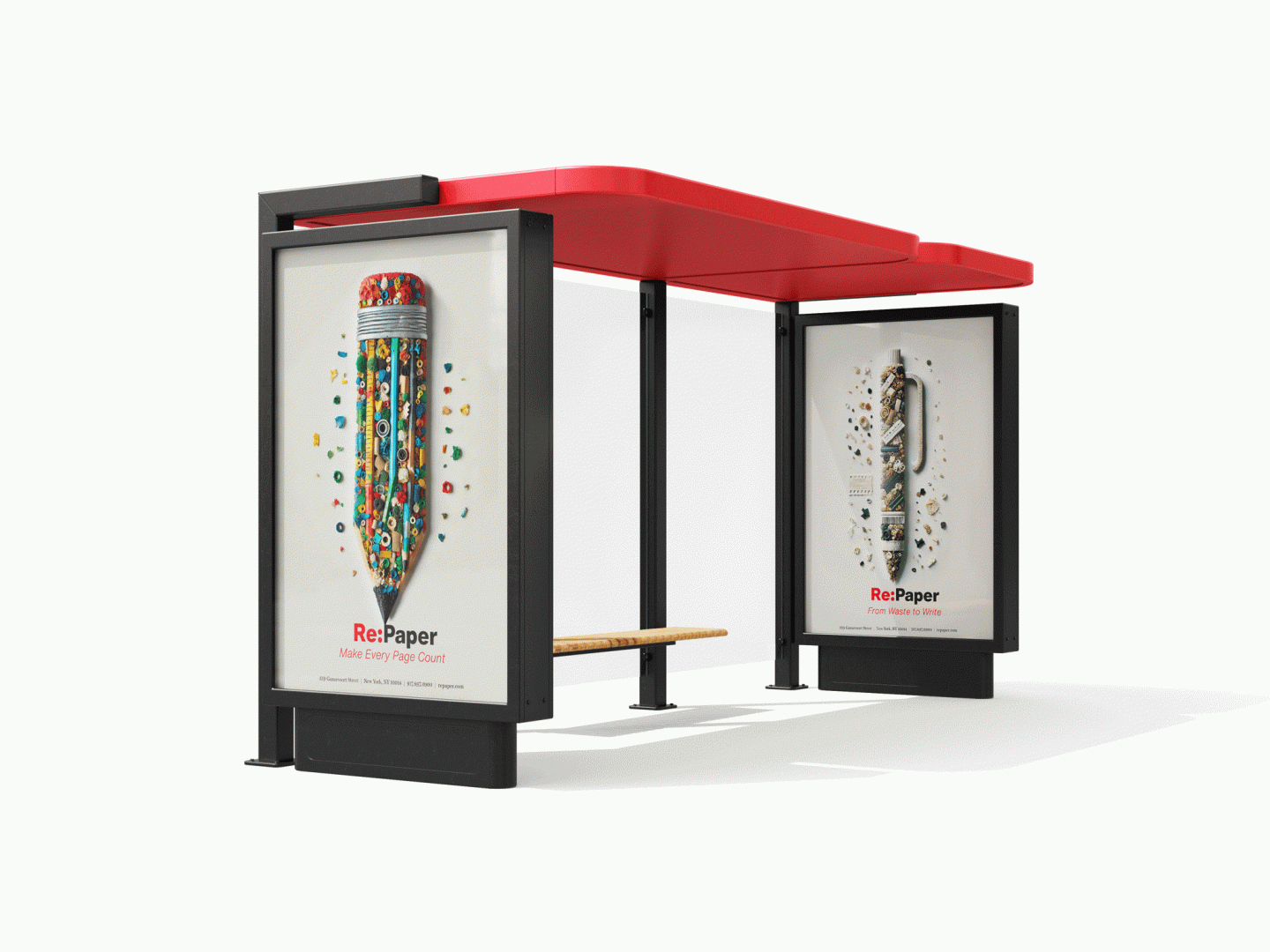 PEN AND PAPER STORE