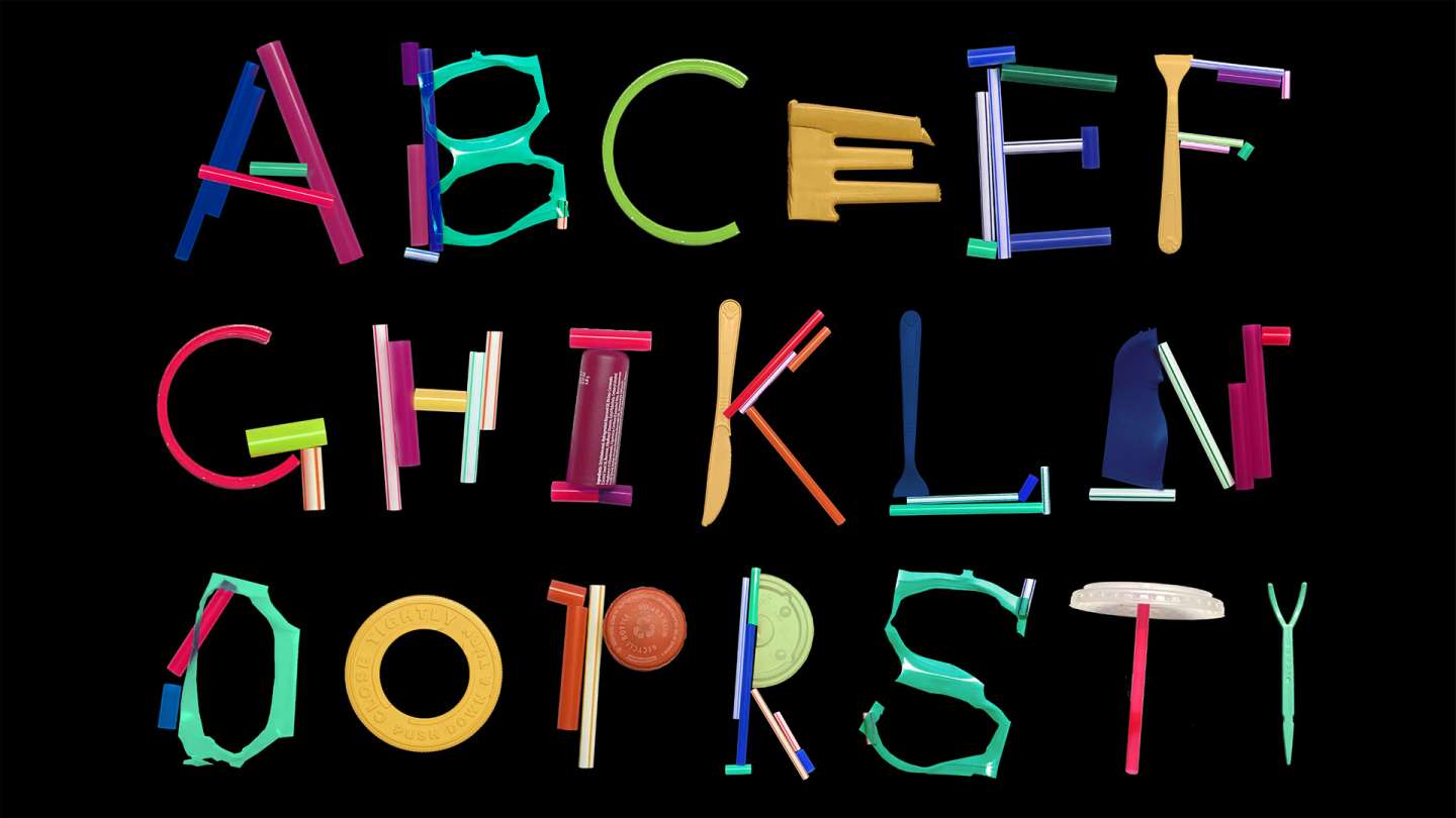 Plastic Type