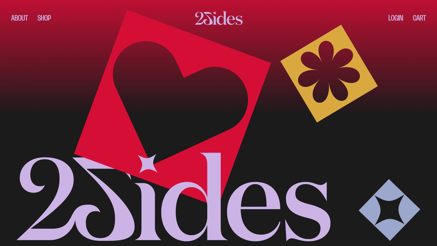 2Sides Magazine