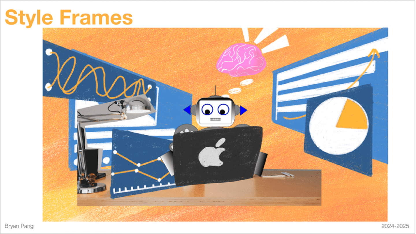 How Does AI Work