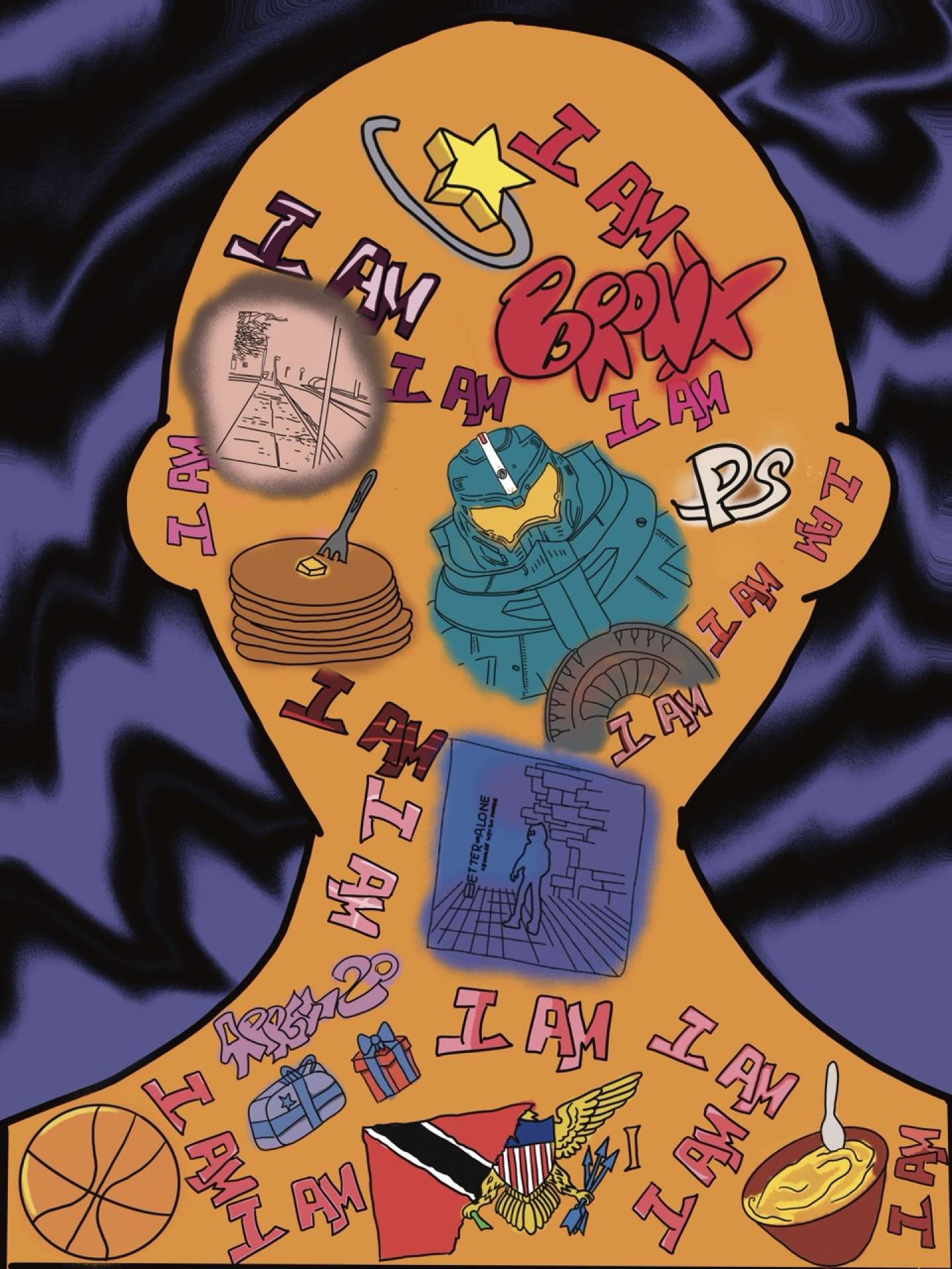 I AM