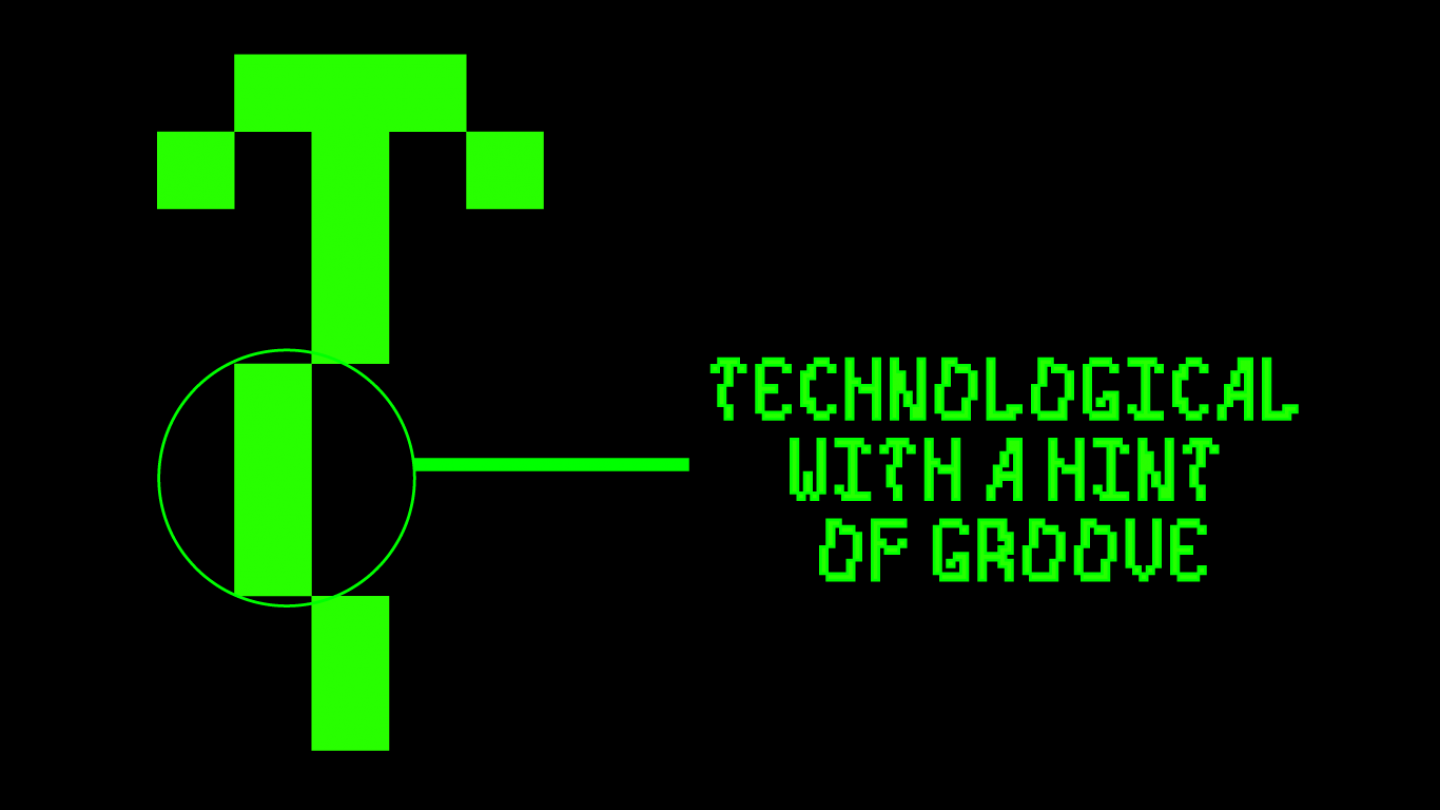 Techno Mono