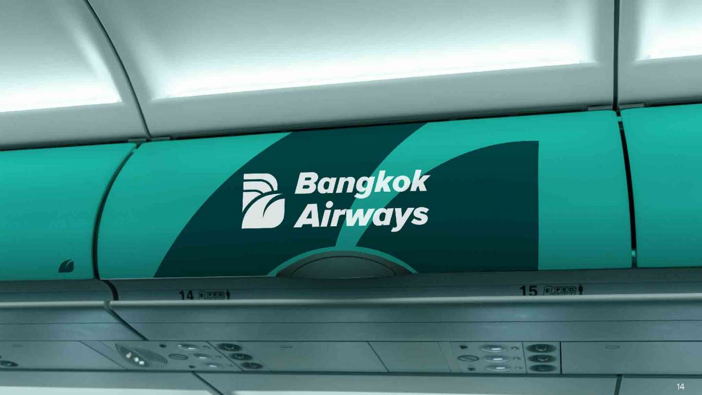 Bangkok Airways