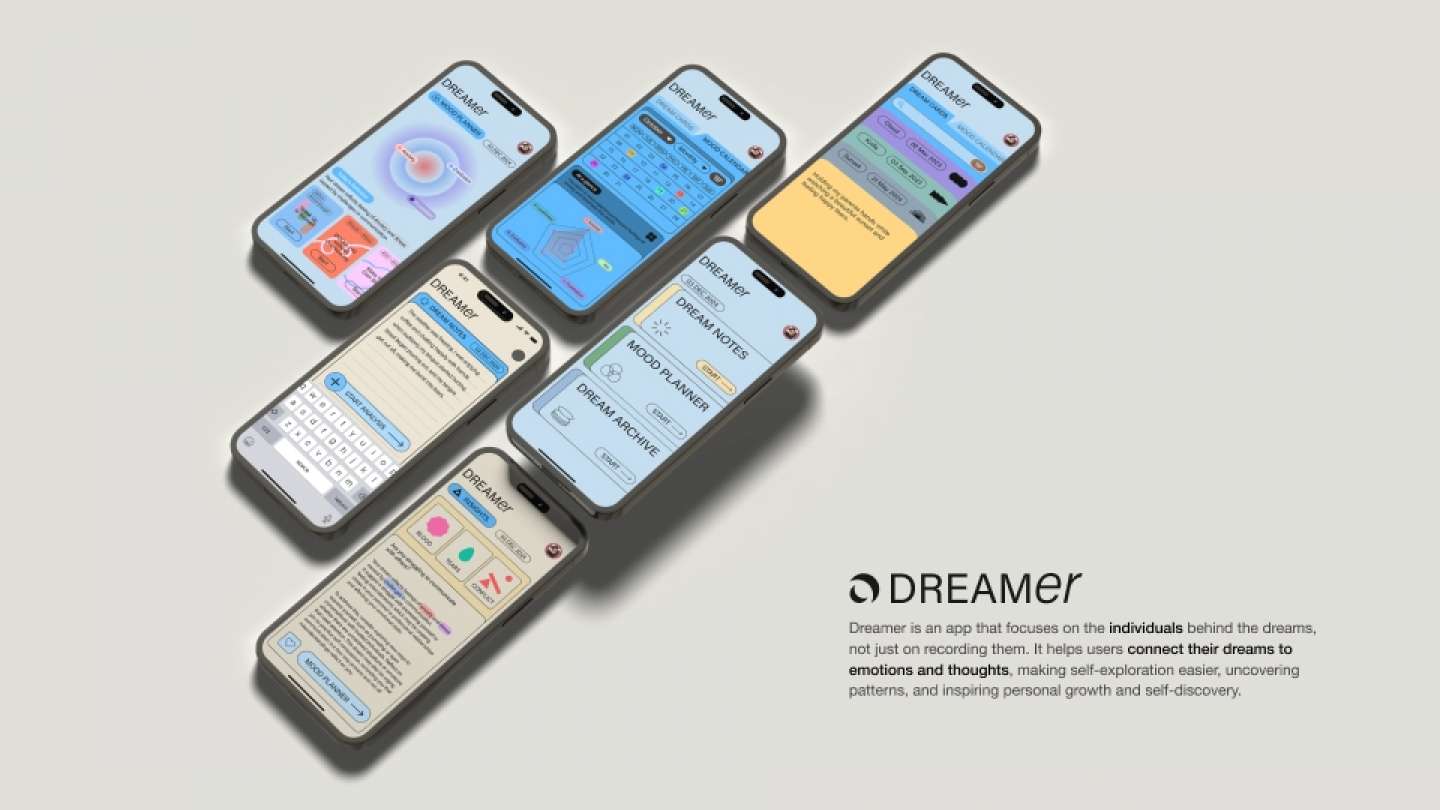 Dreamer