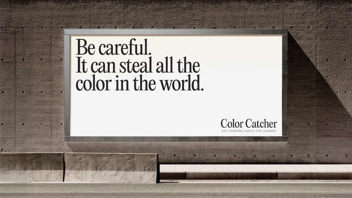 Color Catcher