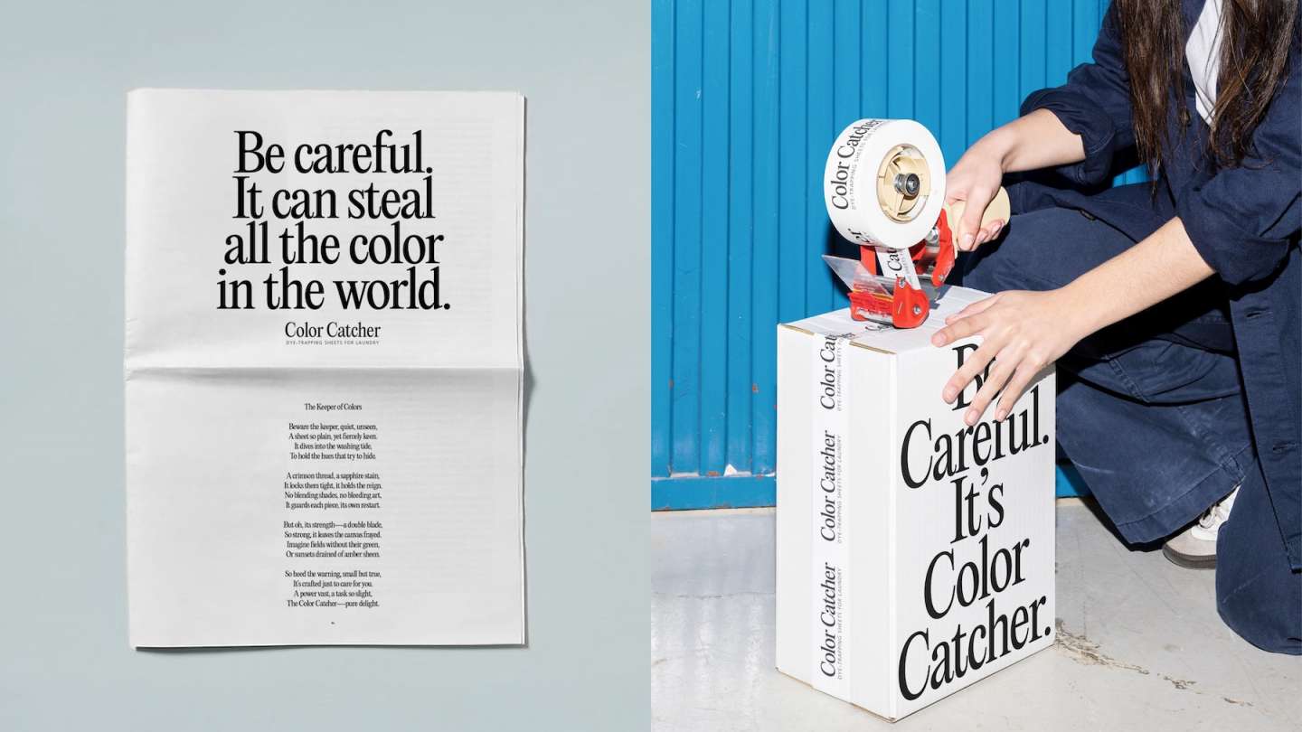 Color Catcher
