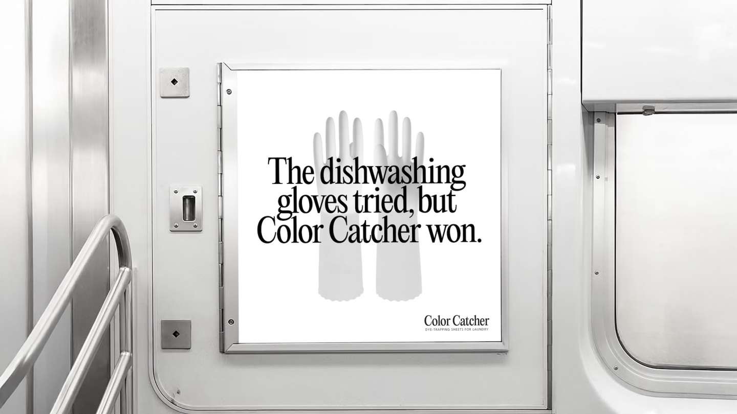 Color Catcher