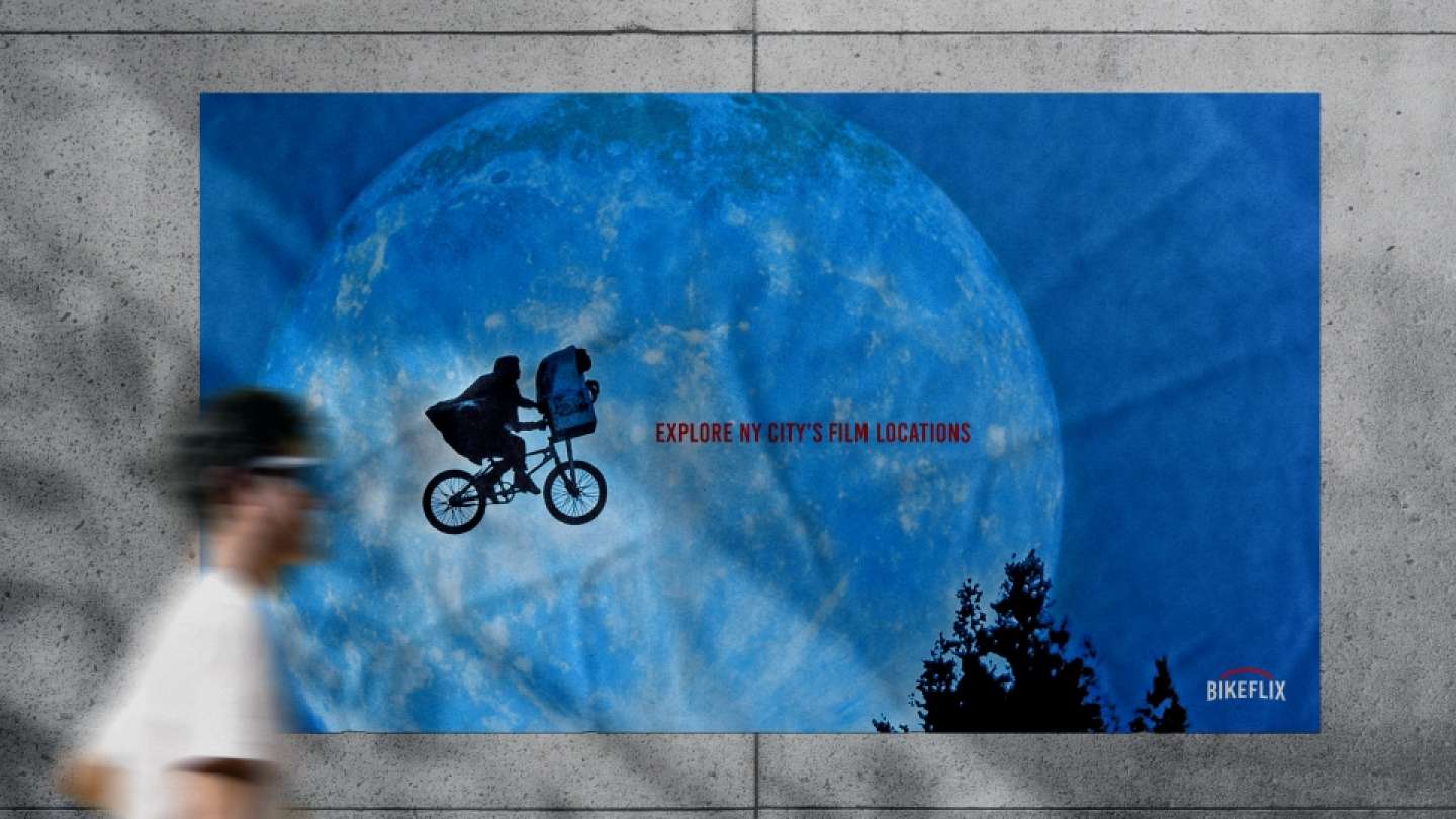 Bikeflix