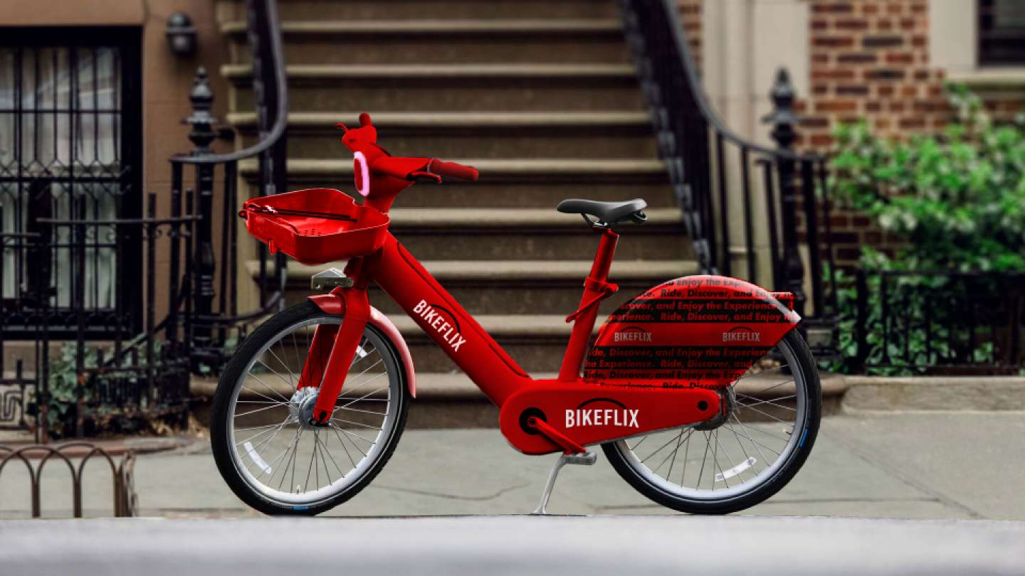 Bikeflix