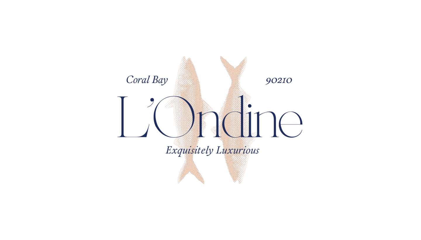 L'Ondine