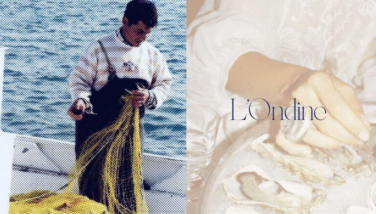 L'Ondine