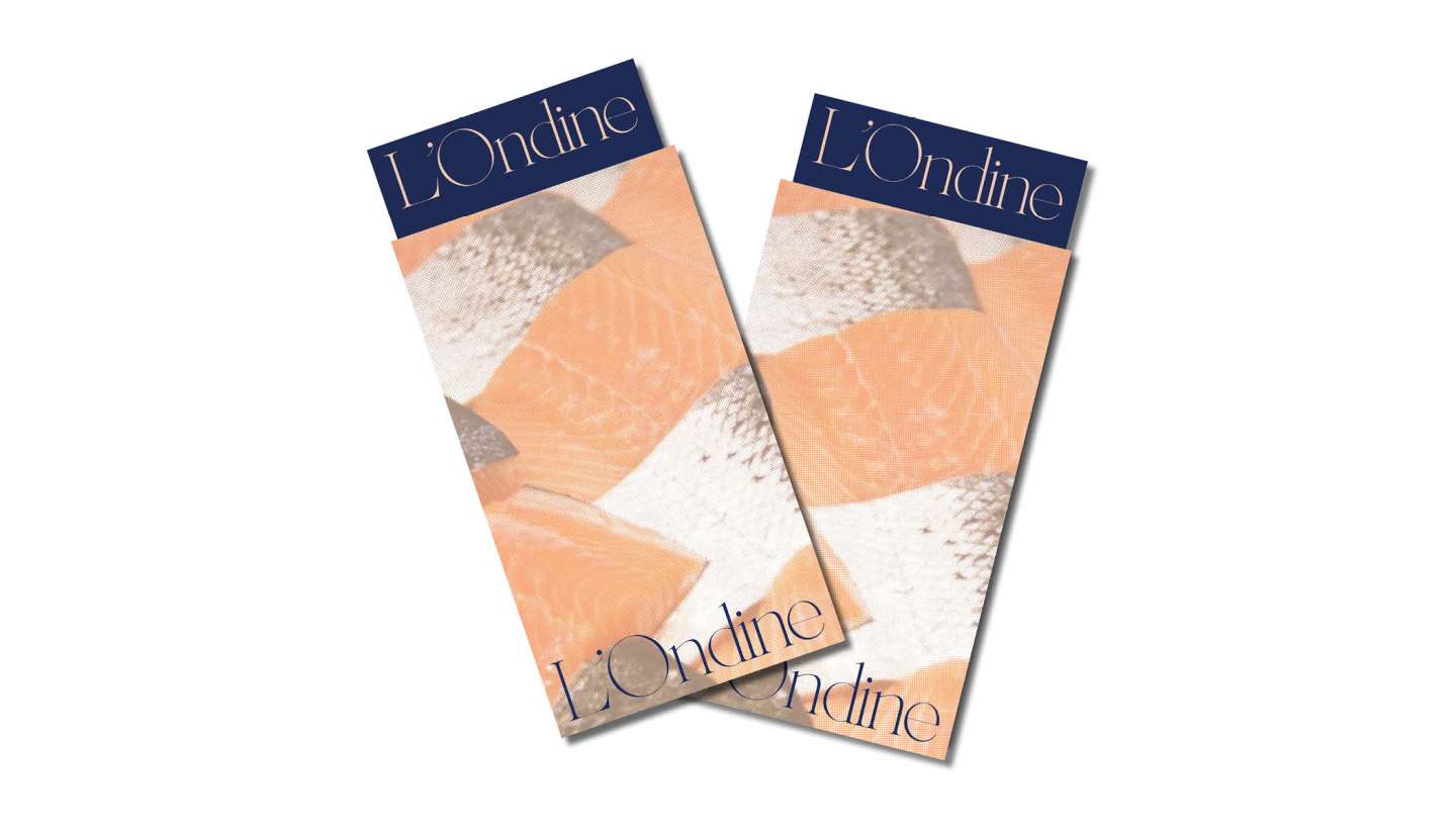 L'Ondine