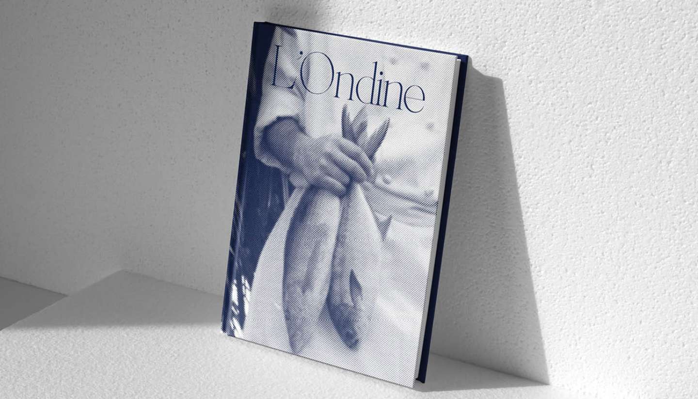 L'Ondine