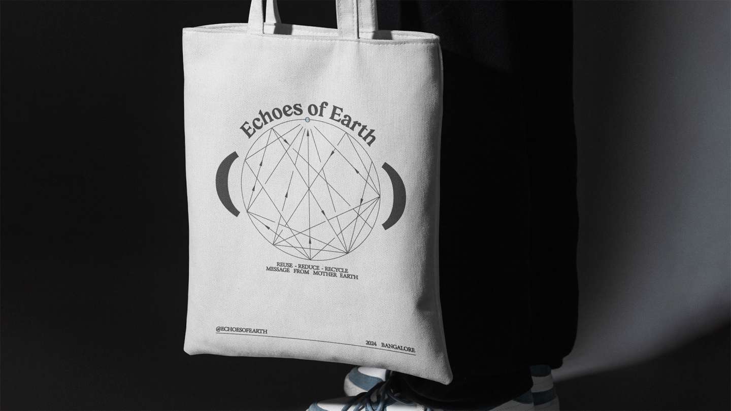 Echoes of Earth