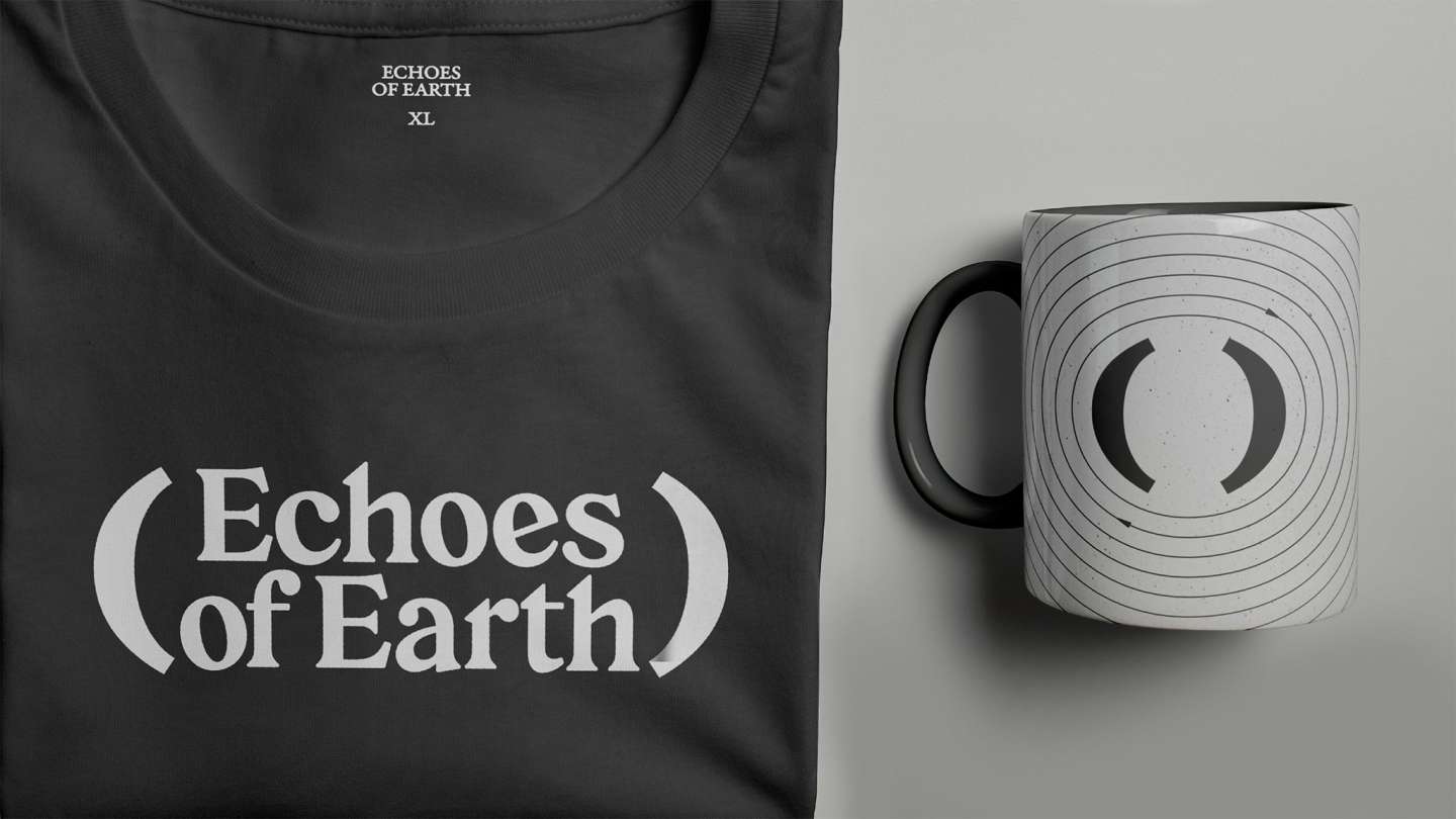 Echoes of Earth
