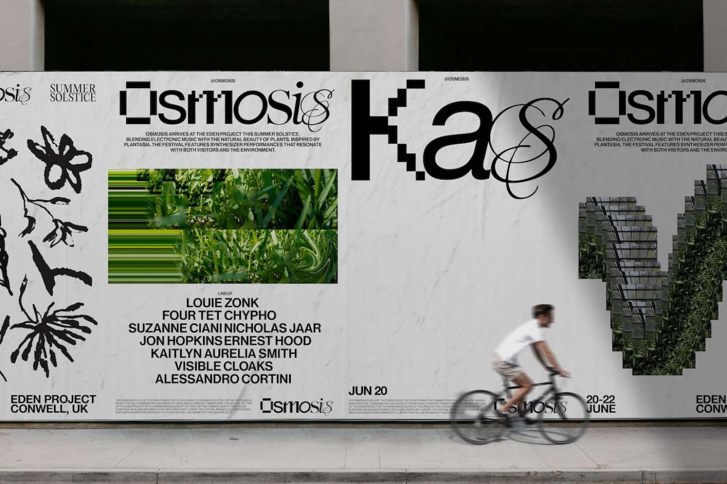 Osmosis