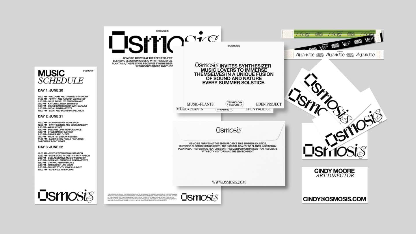 Osmosis