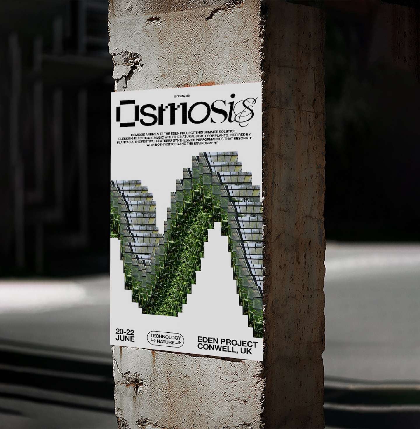 Osmosis