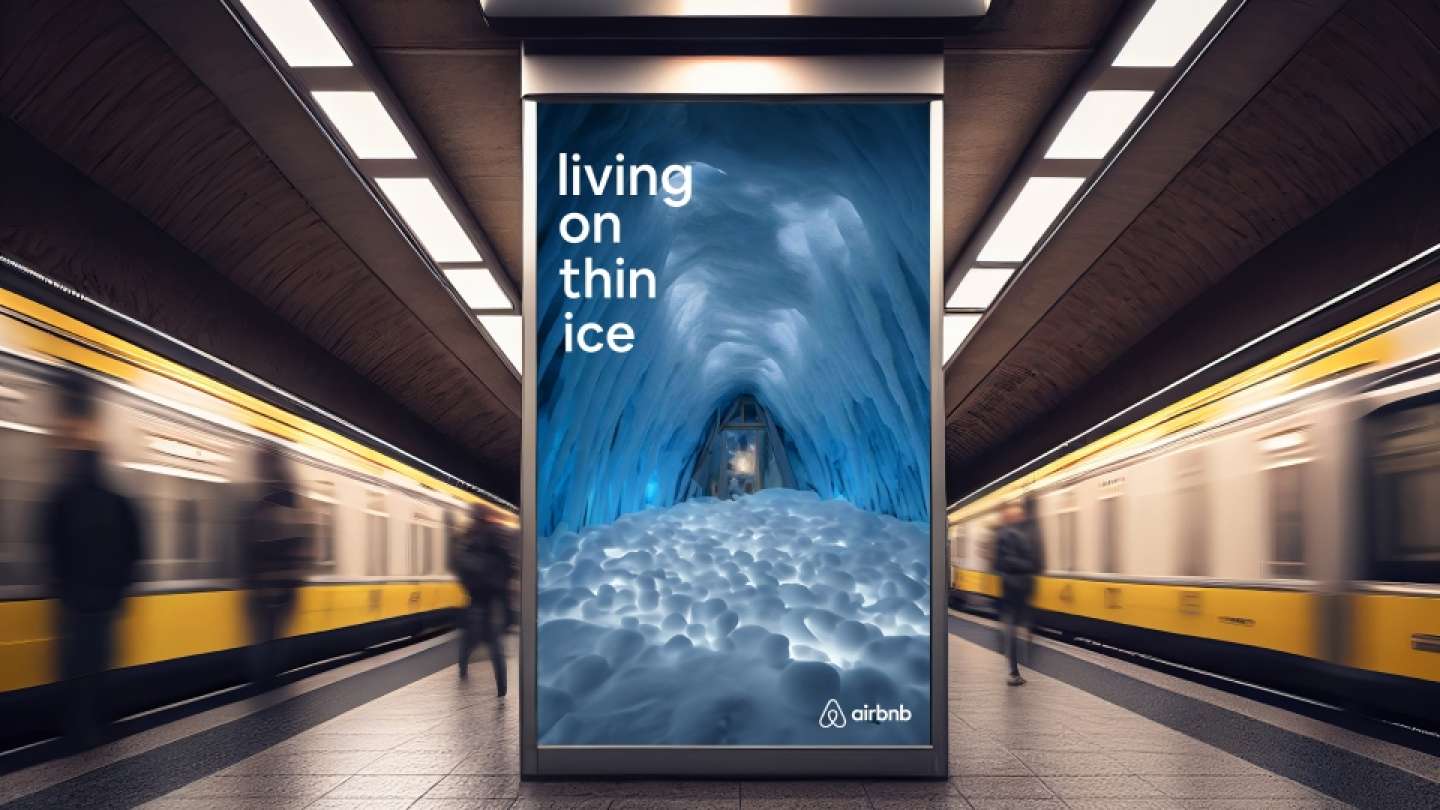 Living on Thin Ice