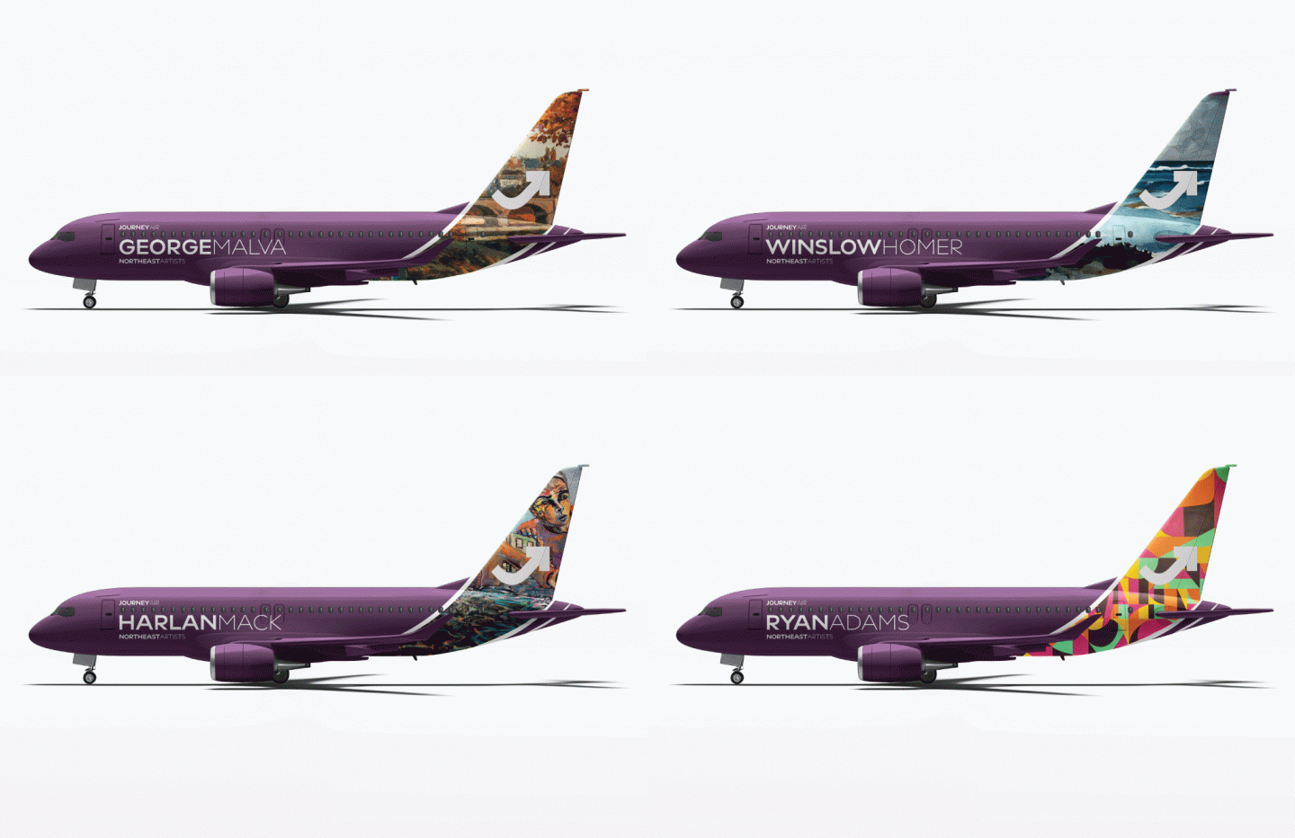 JourneyAir