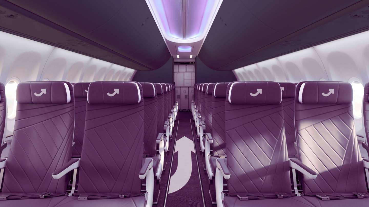 JourneyAir