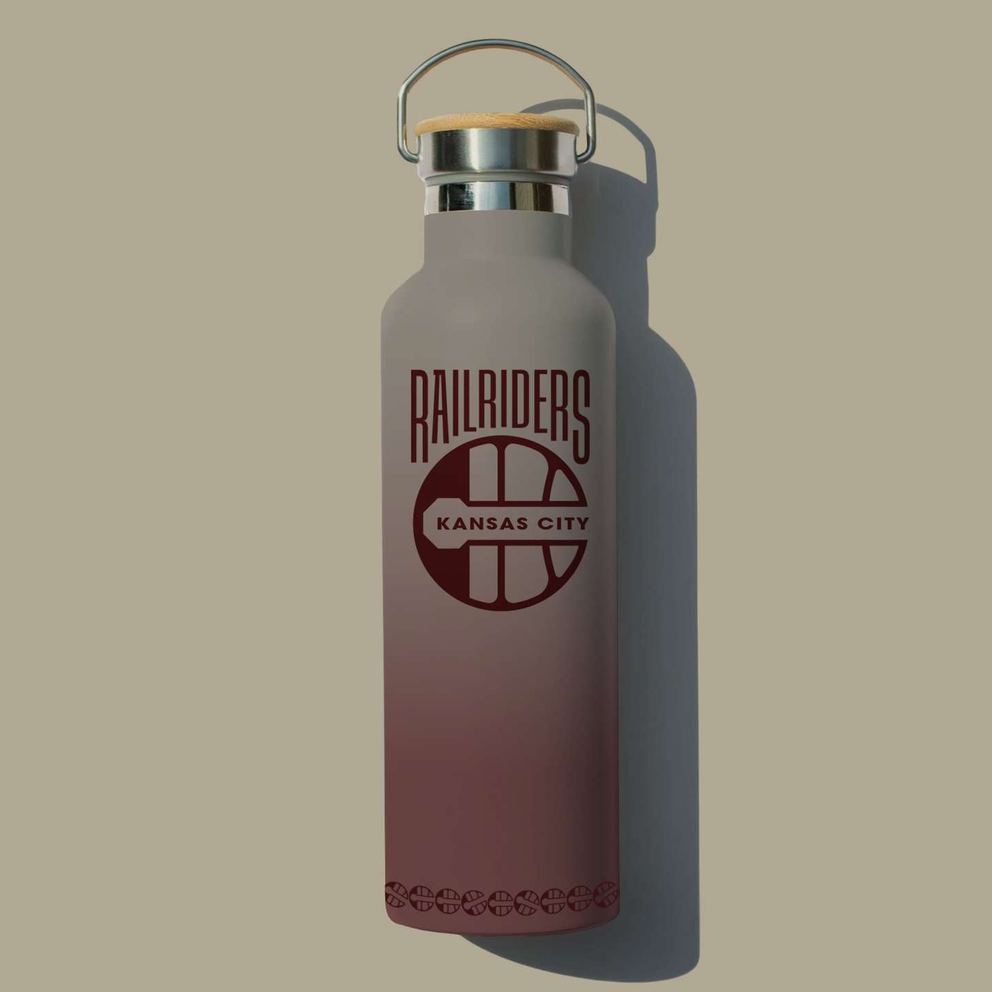 Kansas City Railriders