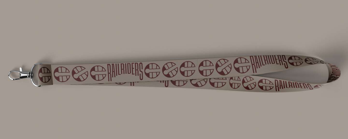 Kansas City Railriders