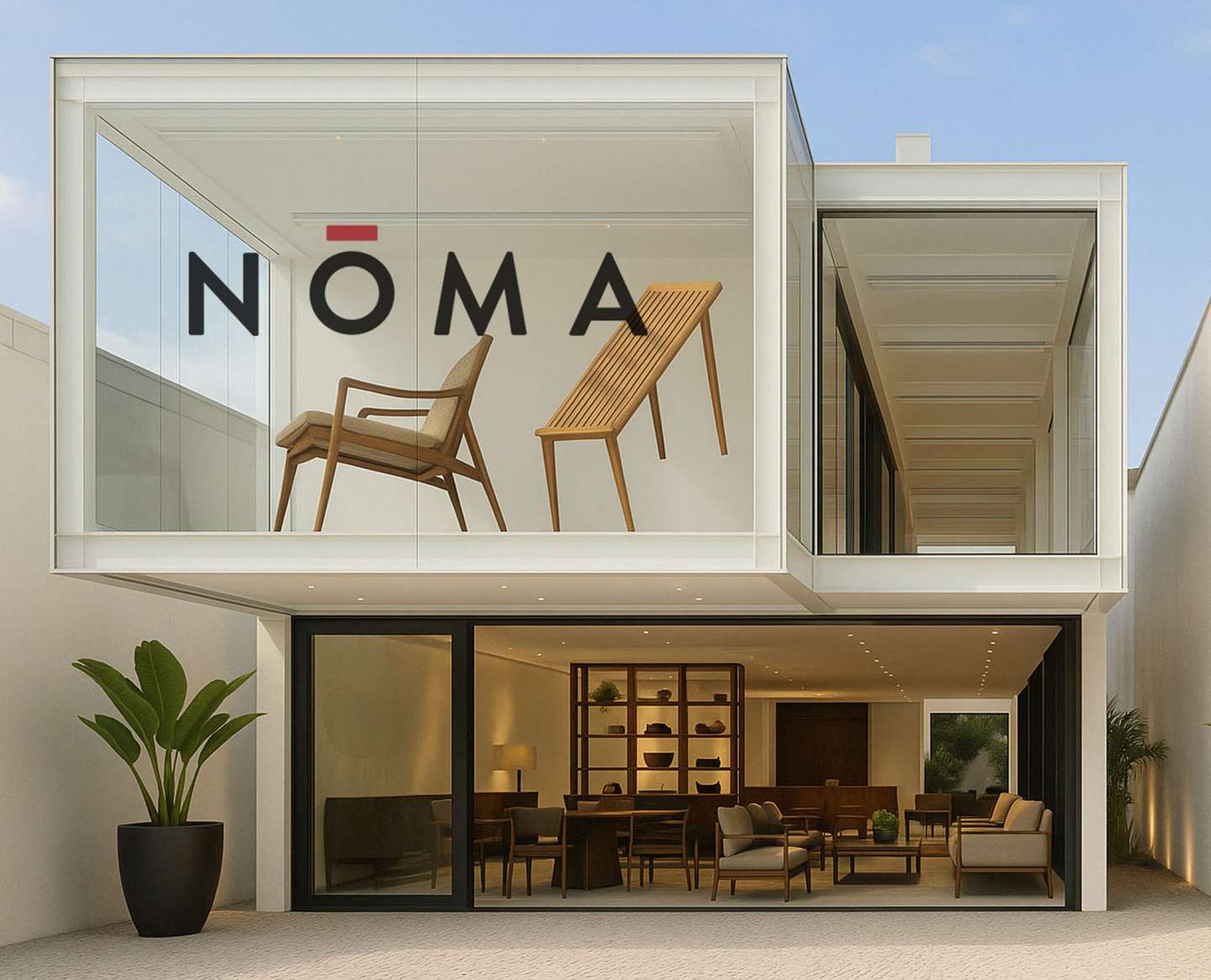 NOMA