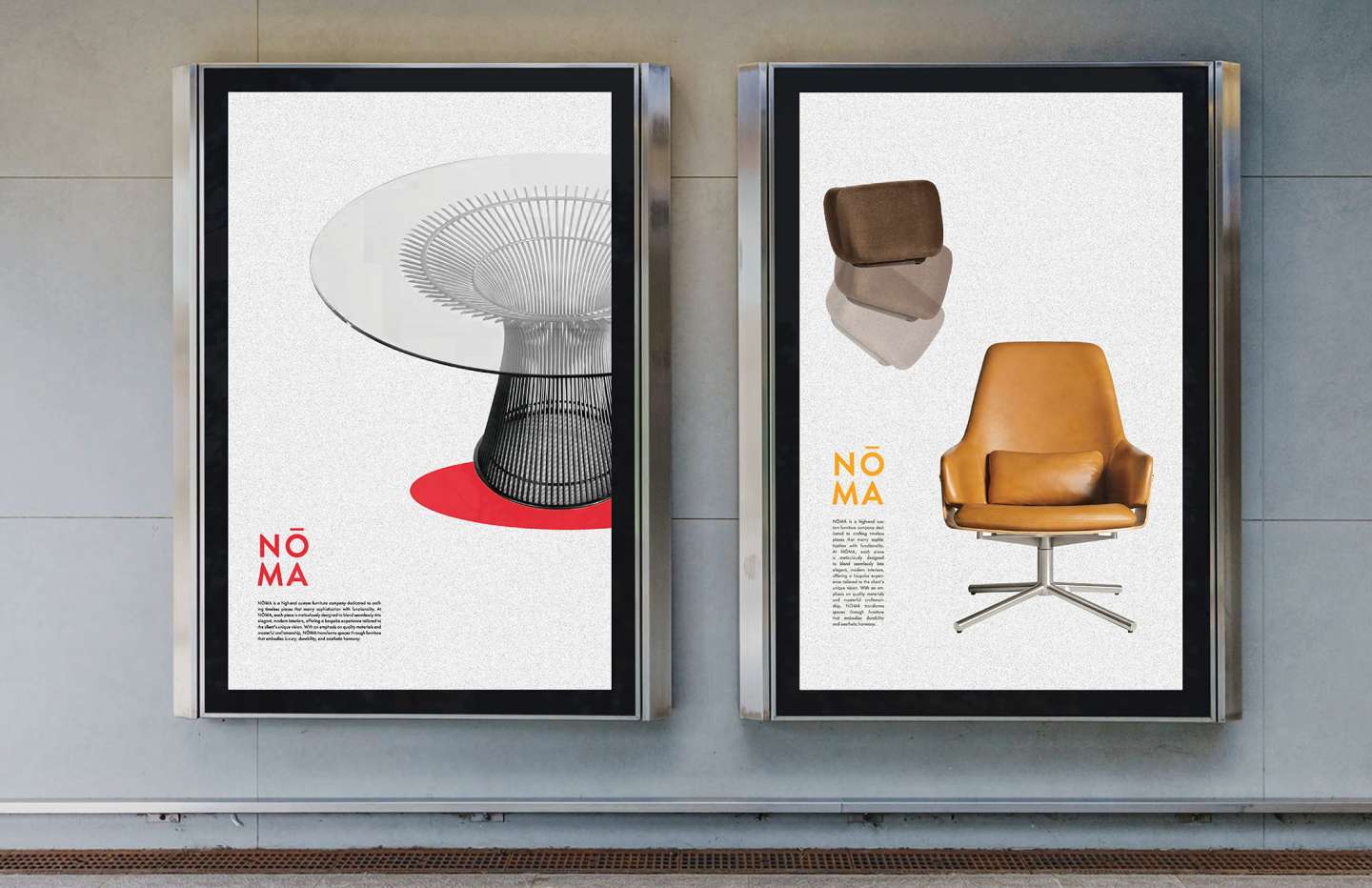 NOMA