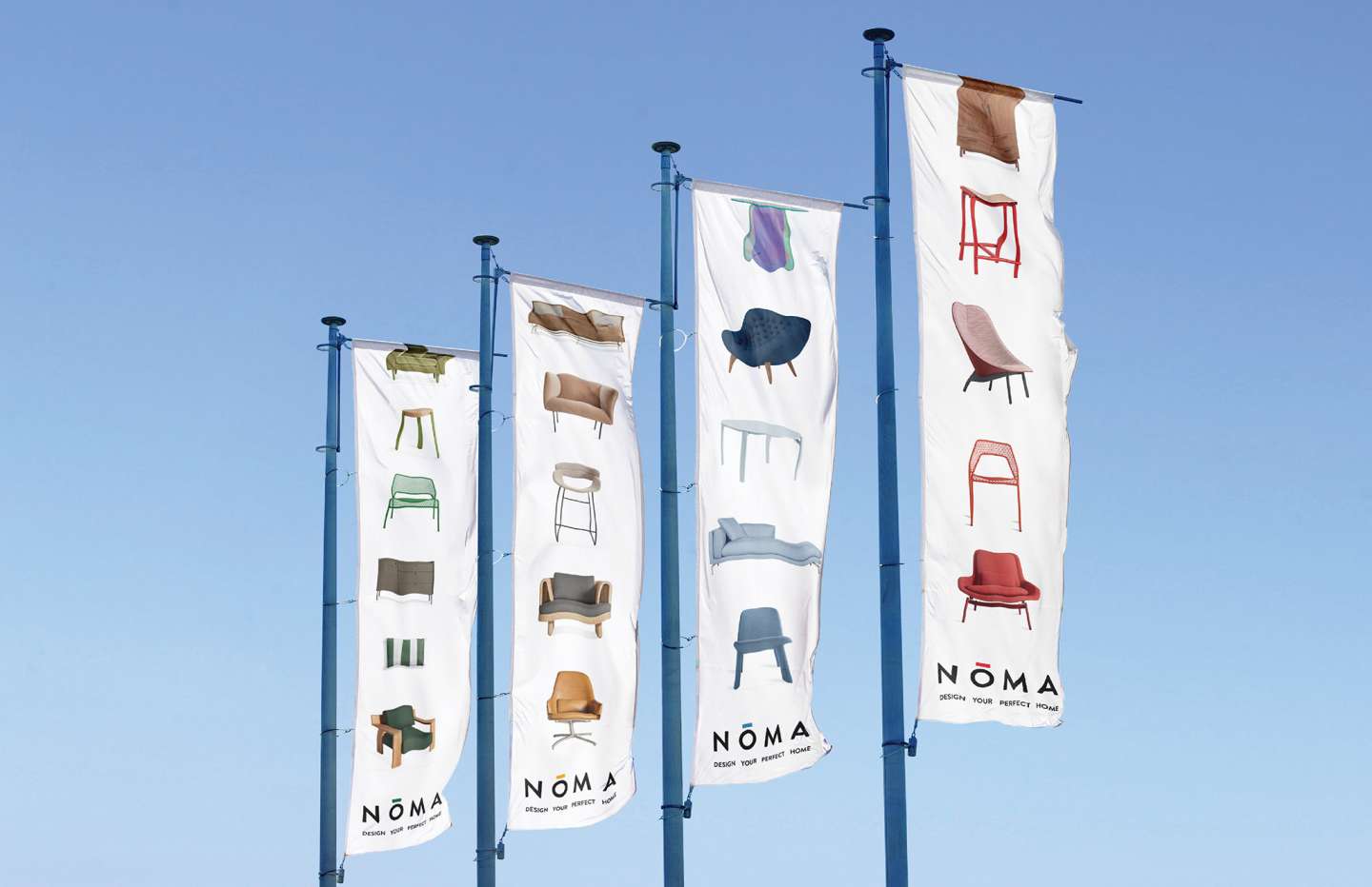 NOMA