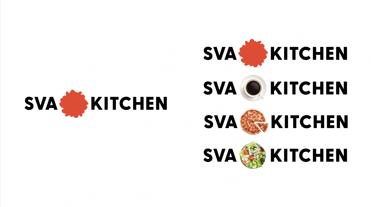 SVA KITCHEN
