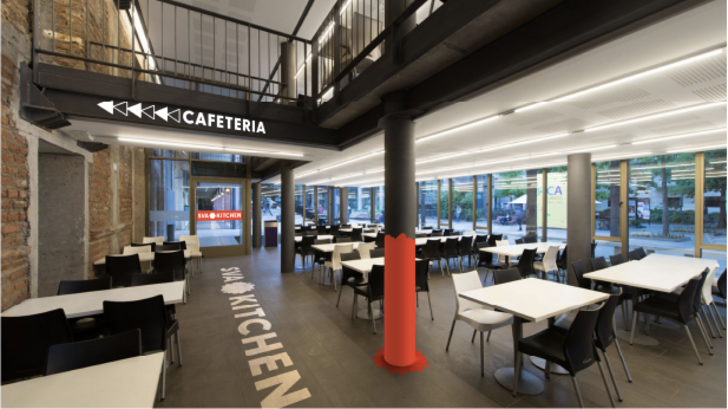 SVA KITCHEN
