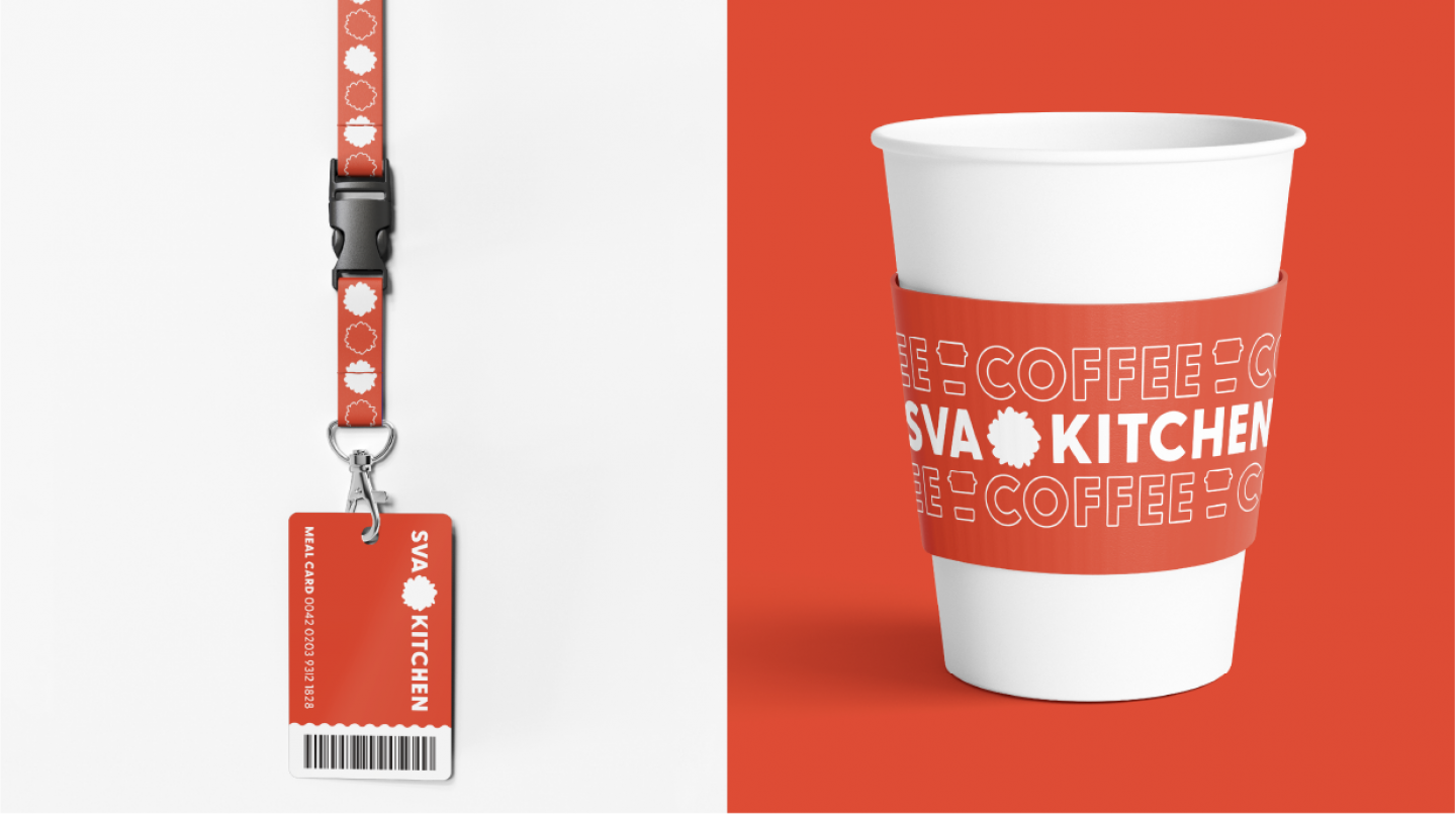 SVA KITCHEN