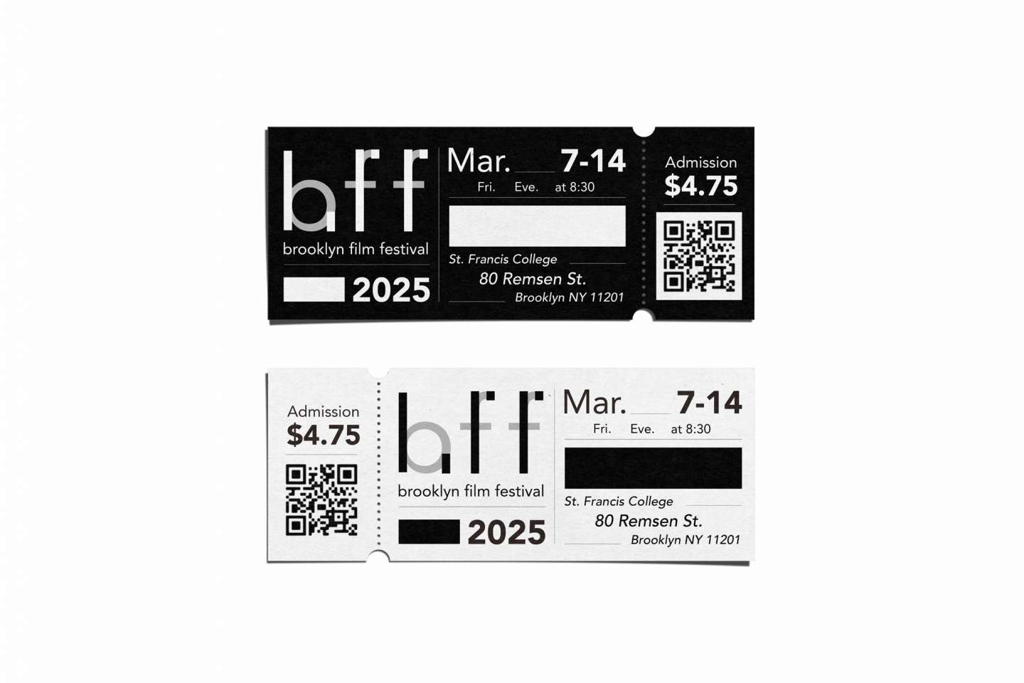Brooklyn Film Festival