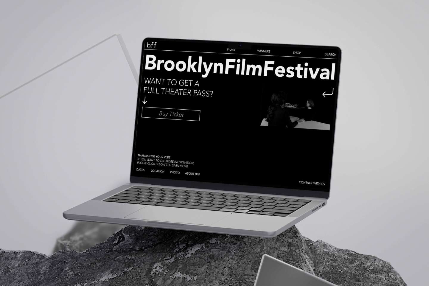 Brooklyn Film Festival