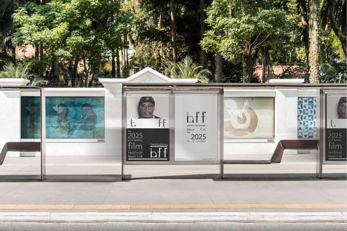 Brooklyn Film Festival