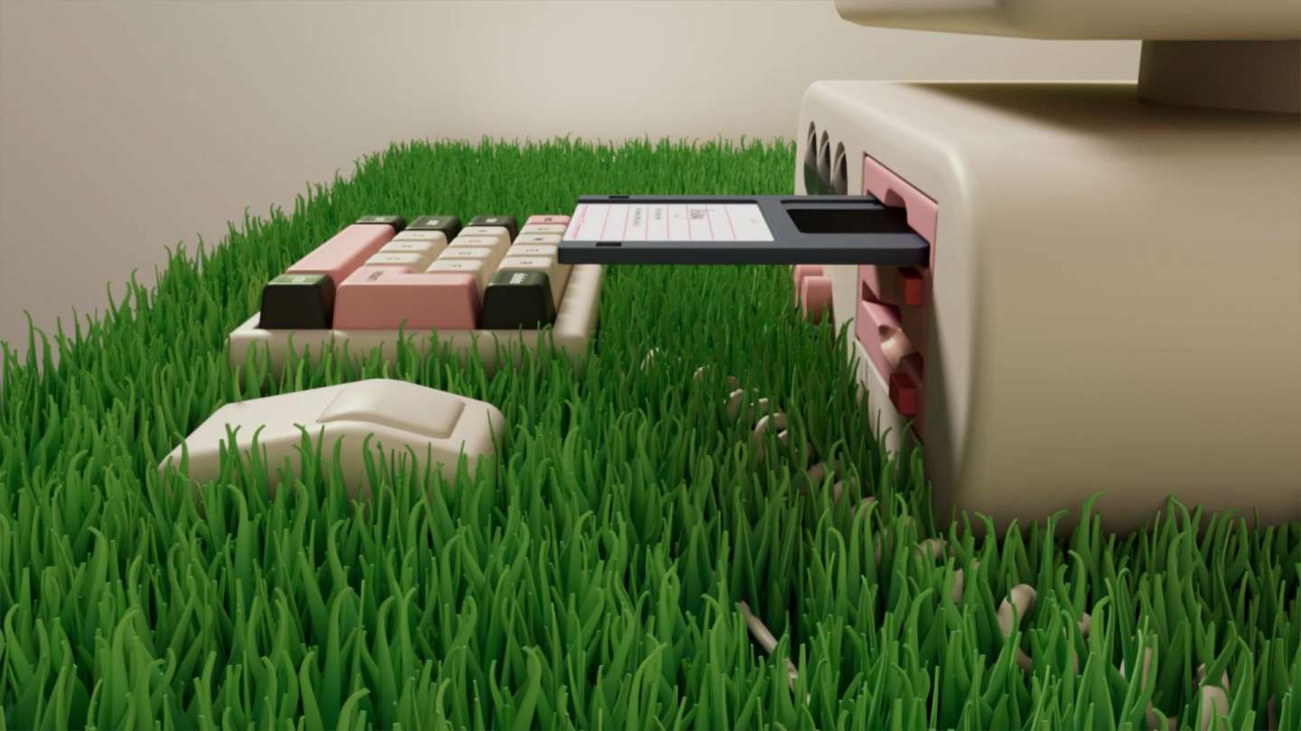 Digital Garden